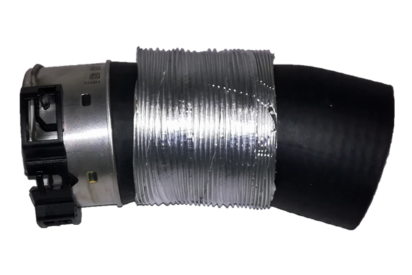 Charger Air Hose - 81746 BUGIAD