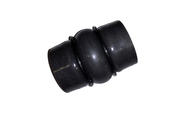 Charger Air Hose - 81748 BUGIAD