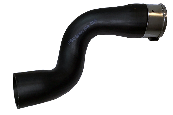 Charger Air Hose - 81749 BUGIAD