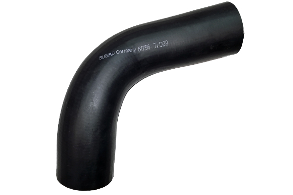 Charger Air Hose - 81756 BUGIAD