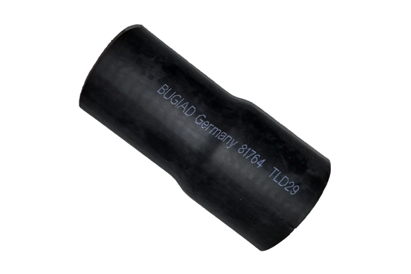 Charger Air Hose - 81764 BUGIAD