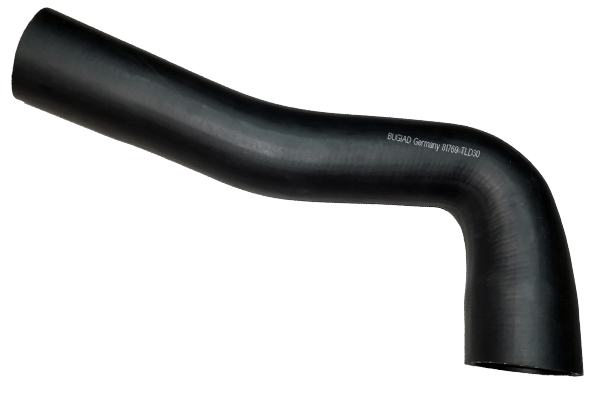 Charger Air Hose - 81769 BUGIAD