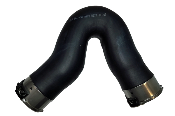 Charger Air Hose - 81777 BUGIAD