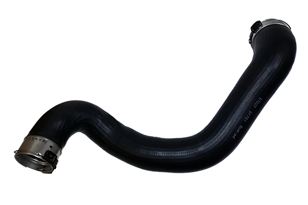 Charger Air Hose - 81781 BUGIAD
