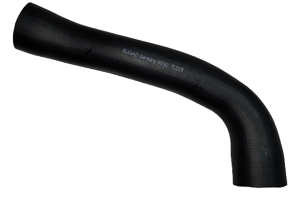 Charger Air Hose - 81792 BUGIAD