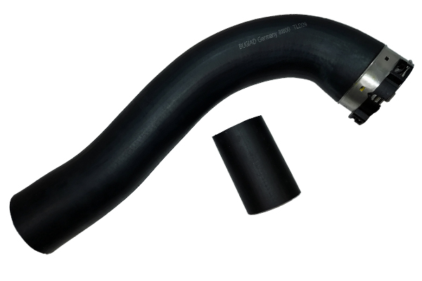 Charger Air Hose - 81800 BUGIAD