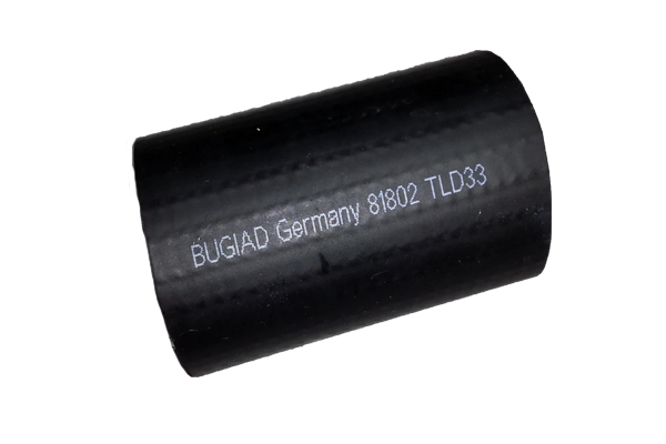 Charger Air Hose - 81802 BUGIAD