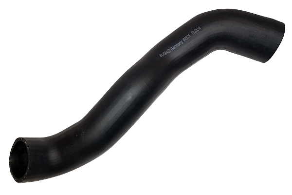Charger Air Hose - 81821 BUGIAD