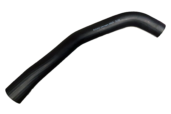 Charger Air Hose - 81825 BUGIAD