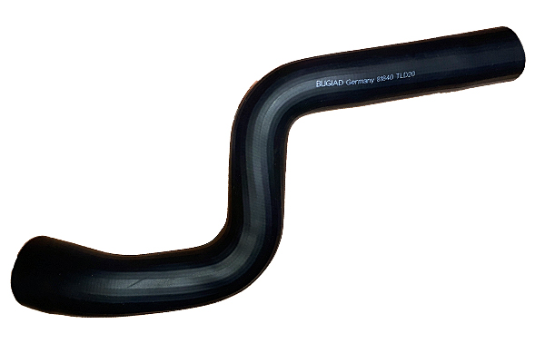 Charger Air Hose - 81840 BUGIAD