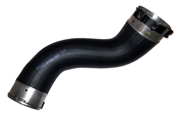 Charger Air Hose - 81850 BUGIAD