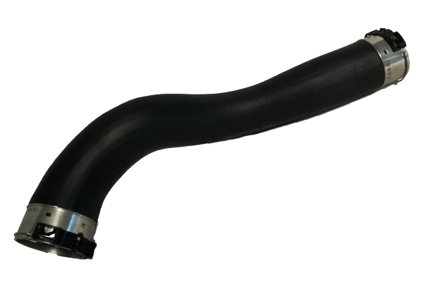 Charger Air Hose - 81854 BUGIAD