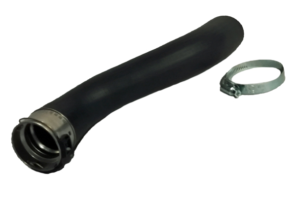 Charger Air Hose - 81861 BUGIAD