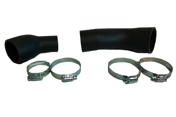 Flessibile aria alimentazione - 81871 BUGIAD