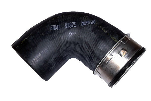 Flessibile aria alimentazione - 81875 BUGIAD