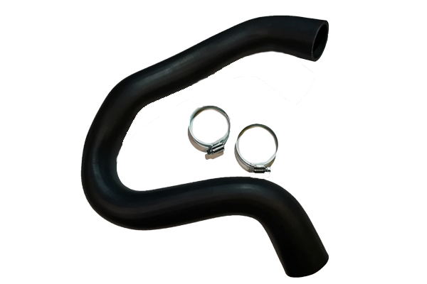 Charger Air Hose - 81888 BUGIAD