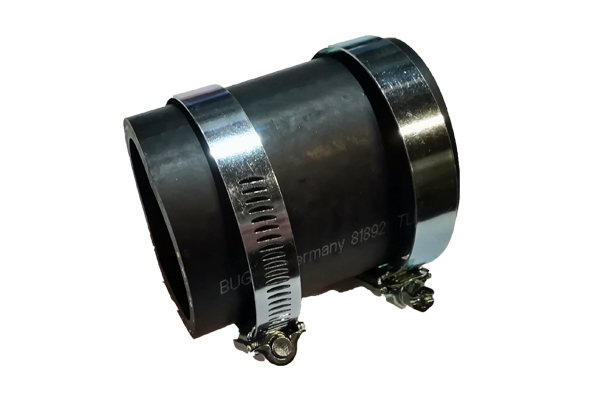 Charger Air Hose - 81892 BUGIAD