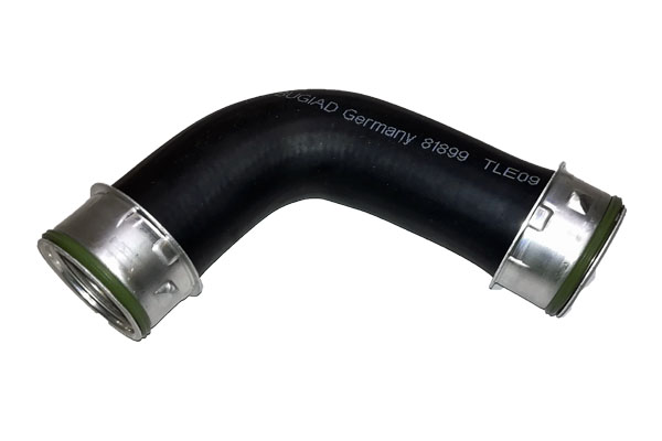 Charger Air Hose - 81899 BUGIAD
