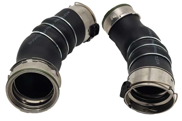 Charger Air Hose - 81901 BUGIAD
