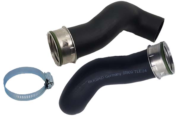 Charger Air Hose - 81909 BUGIAD