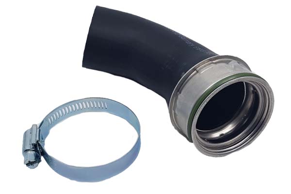 Charger Air Hose - 81913 BUGIAD