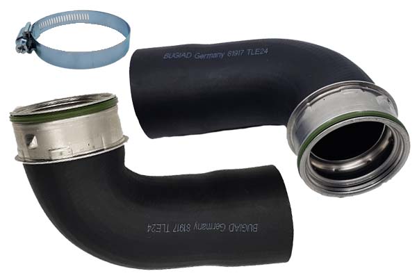 Flessibile aria alimentazione - 81917 BUGIAD