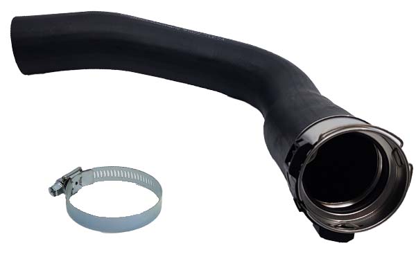 Charger Air Hose - 81922 BUGIAD
