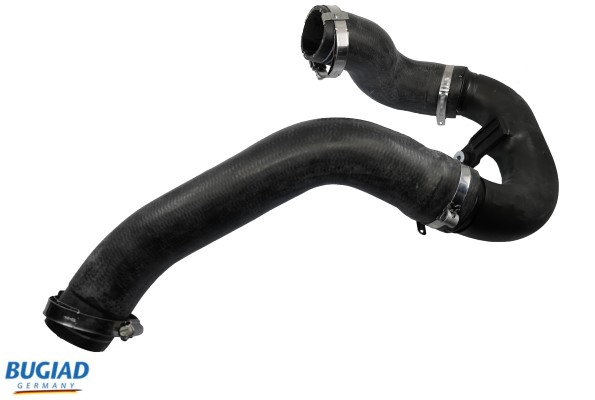 Charger Air Hose - 81951 BUGIAD