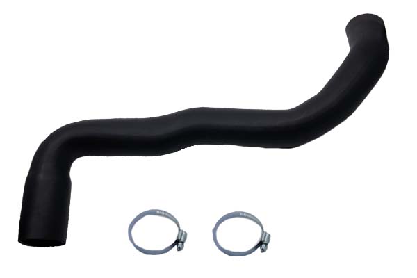 Charger Air Hose - 81970 BUGIAD