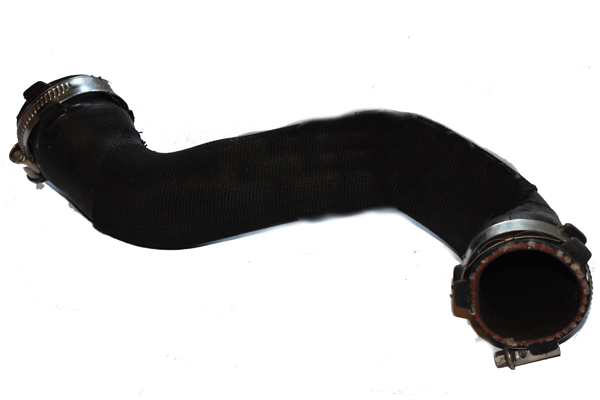 Charger Air Hose - 81991 BUGIAD