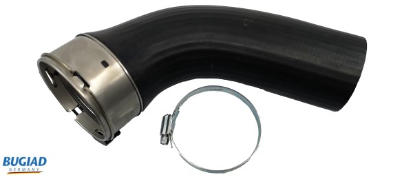 Charger Air Hose - 81995 BUGIAD