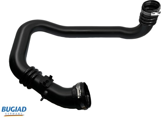 Charger Air Hose - 81998 BUGIAD