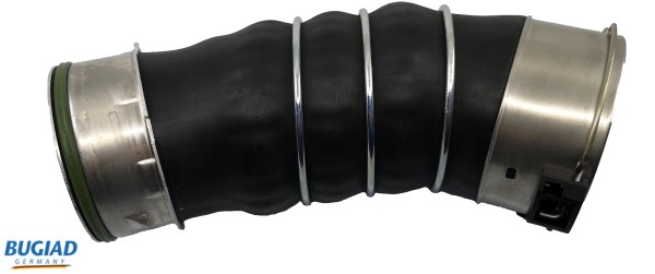 Charger Air Hose - 82003 BUGIAD
