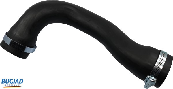 Charger Air Hose - 82004 BUGIAD