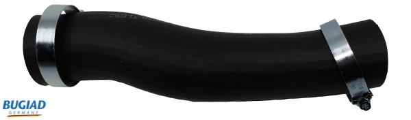 Charger Air Hose - 82030 BUGIAD