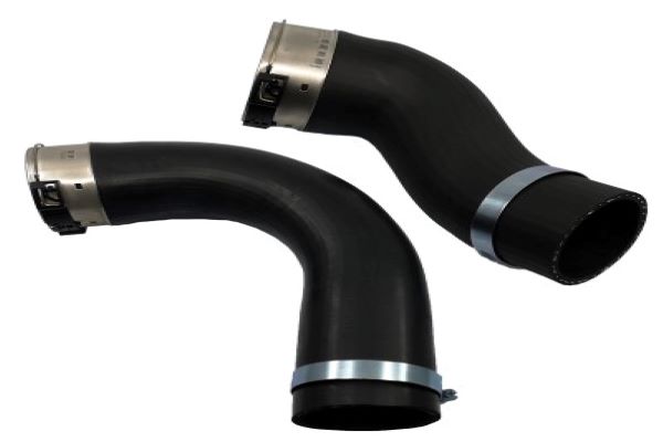 Charger Air Hose - 82033 BUGIAD