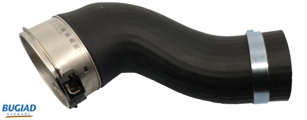 Charger Air Hose - 82034 BUGIAD