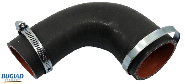 Charger Air Hose - 82038 BUGIAD