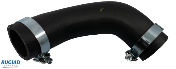 Charger Air Hose - 82044 BUGIAD