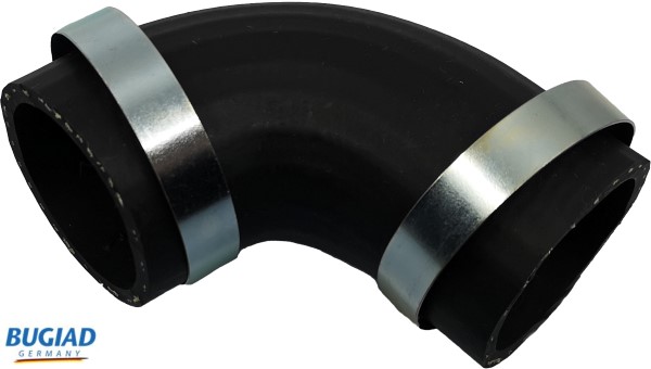 Charger Air Hose - 82056 BUGIAD