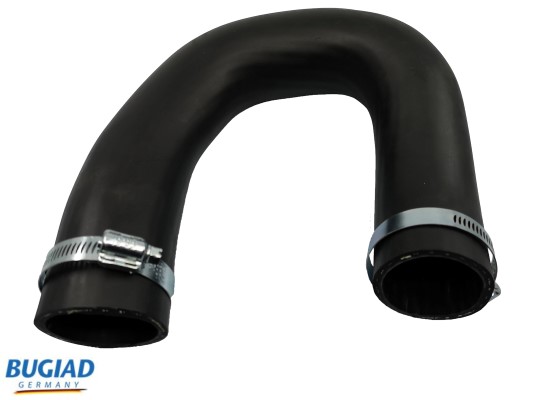 Charger Air Hose - 82058 BUGIAD