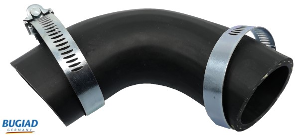 Charger Air Hose - 82060 BUGIAD