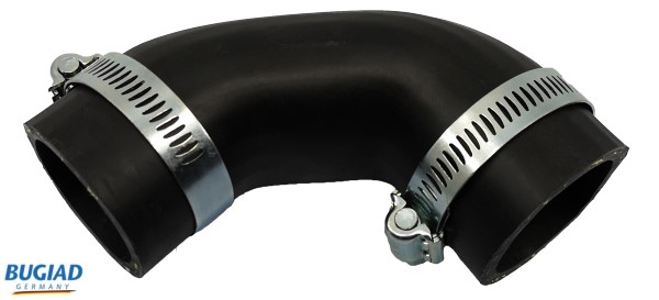 Charger Air Hose - 82061 BUGIAD