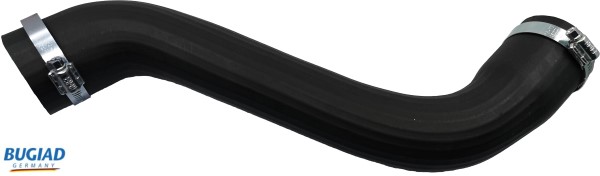 Charger Air Hose - 82062 BUGIAD