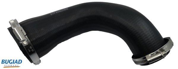 Charger Air Hose - 82068 BUGIAD
