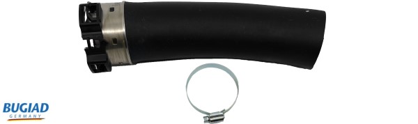 Charger Air Hose - 82069 BUGIAD