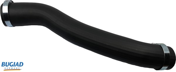 Charger Air Hose - 82074 BUGIAD