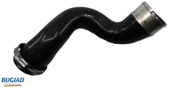 Charger Air Hose - 82082 BUGIAD