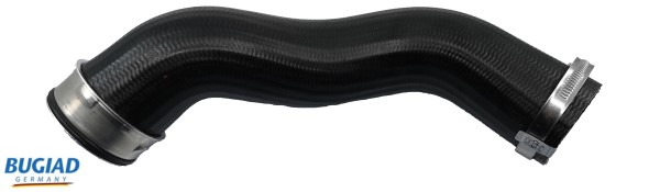 Charger Air Hose - 82083 BUGIAD