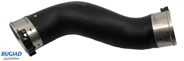 Charger Air Hose - 82084 BUGIAD